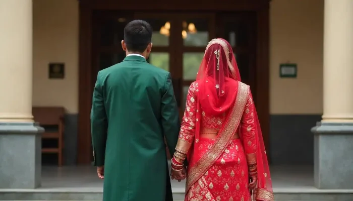 Court Marriage in Pakistan Court Marriage in Pakistan
