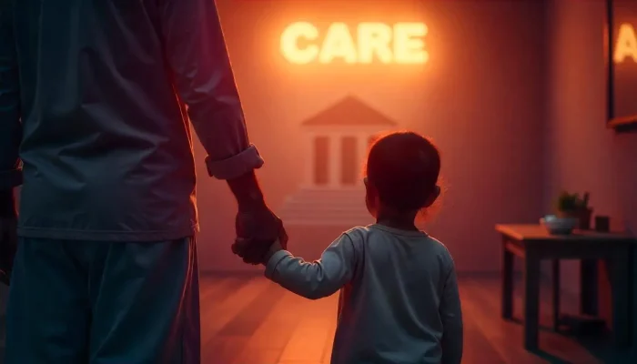 Guardianship in Pakistan Guardianship in Pakistan