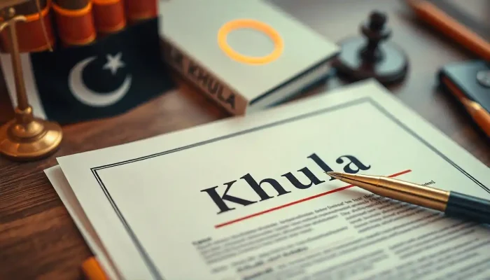Khula Lawyer Service in Pakistan Khula Lawyer Service in Pakistan