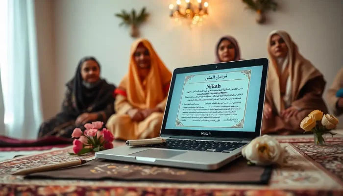 Online Nikah Services in Pakistan Online Nikah Services in Pakistan (1)