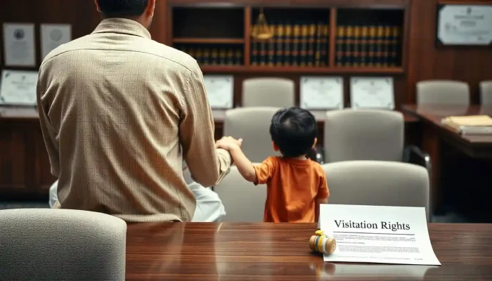 visitation rights in pakistan visitation rights in pakistan